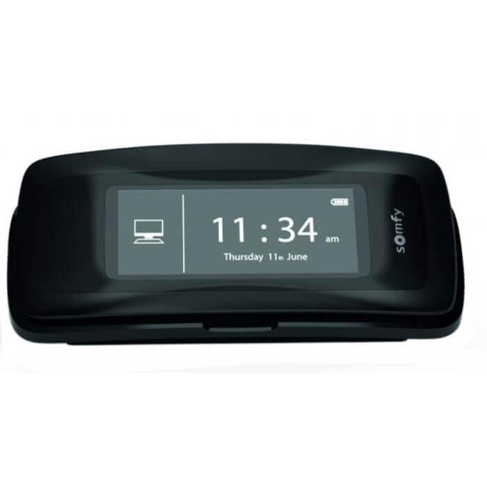 Pilot Somfy Nina Timer IO 